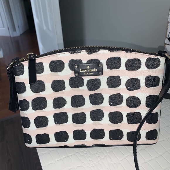 Kate spade bag - Picture 1 of 3